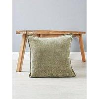 Very Home Textured Chenille Cushion