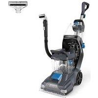 Vax Spinscrub Power Carpet Cleaner