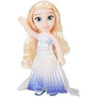 Disney Frozen Frozen Elsa Toddler Doll