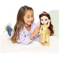 Disney Princess Belle Large Doll