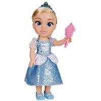 Disney Princess Cinderella Large Doll