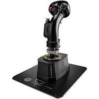 Thrustmaster Ava Base + F/A 18C Hornet Flight Stick