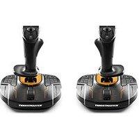 Thrustmaster T.16000M Fcs Space Sim Duo