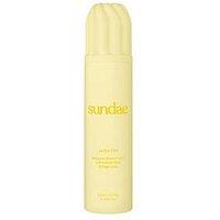 Sundae Whipped Shower Foam Lemon