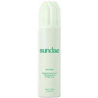 Sundae Whipped Shower Foam Juicy Pear