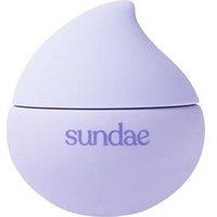 Sundae Whipped Body Moisturiser - Plum