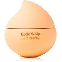 Sundae Whipped Body Moisturiser - Peach