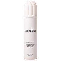 Sundae Whipped Shower Foam Coconut Cream