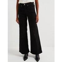 Levi'S 318 Shaping Wide Leg