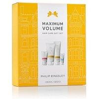 Philip Kingsley Maximum Volume Hair Care Gift Set (Worth &Pound;65)