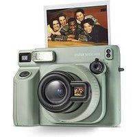 Fujifilm Instax Wide 400 Ex D Instant Camera