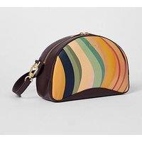 Ps Paul Smith Swirl Camera Bag - Multi