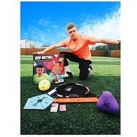 Football Flick Ben Nuttall Challenge Pack