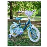 Huffy 16" Frozen Bike