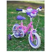 Huffy 12" Disney Princess Bike