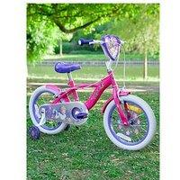 Huffy 16" Princess Bike