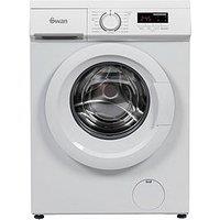 Swan Sw75150W 9Kg 1400Rpm Washing Machine - White