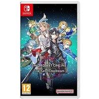 Nintendo Switch Sword Art Online: Fractured Daydream