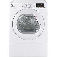 Hoover Hle V10Dg-80 10Kg Vented Tumble Dryer White