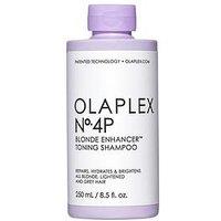 Olaplex 4P Purple Shampoo - 250Ml