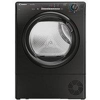 Candy Croe C9Tbgb-80 9Kg Condenser Tumble Dryer