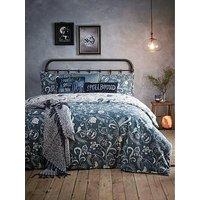 Furn Spellbound 100% Cotton Duvet Set