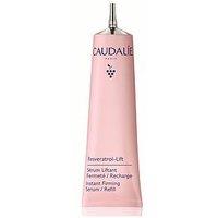 Caudalie Resveratrol Lift Instant Firming Serum Refill