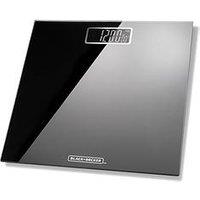 Black & Decker B+D Bathroom Scales