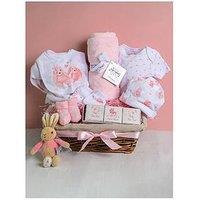 Luxury Baby Girl Gift Hamper