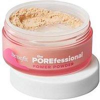 Benefit The Porefessional Power Matte And Blur Loose Setting Powder Mini - 4G