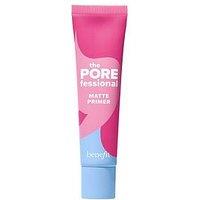 Benefit The Porefessional Matte Smoothing And Blurring Face Primer - 22Ml