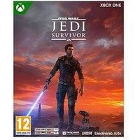 Xbox Series X Star Wars: Jedi Survivor