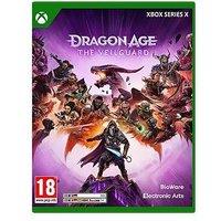 Xbox Series X Dragon Age: The Veilguard