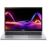 Acer Aspire 3 Laptop - 15.6In Fhd, Intel Core I5-1235U, 8Gb Ram, 512Gb Ssd - Silver - Laptop Only