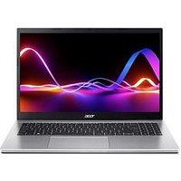 Acer Aspire 3 Laptop - 15.6In Fhd Ips, Intel Core I7-1255U, 8Gb Ram, 512Gb Ssd - Silver - Laptop Only