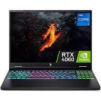 Acer Nitro 16 Gaming Laptop - Geforce Rtx 4060 - Intel Core I7-14650Hx - 16Gb Ram - 1Tb Ssd - 16In - Black