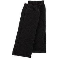 Totes Isotoner Soft Touch Fingerless Gloves