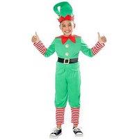 Elf Boy