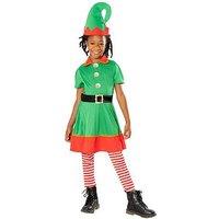 Elf Girl