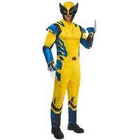 Wolverine Costume