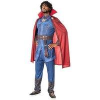 Doctor Strange Mens Deluxe Costume