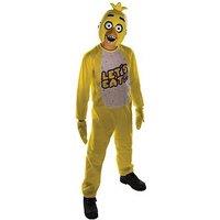 Chica Costume