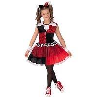 Batman Harley Quinn Costume