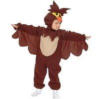 Owl Toddler