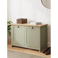 Gfw Lancaster Shoe Storage