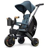 Doona Liki S5 Trike - Ocean Blue