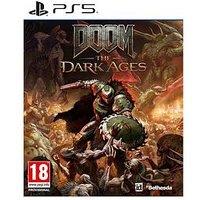 Playstation 5 Doom: The Dark Ages