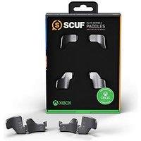Scuf Elite Series 2 Paddle Kit - Na