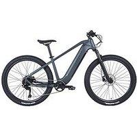 Claud Butler Wrath 1.0 Cues Electric Mountain Bike - Medium And Large Frame