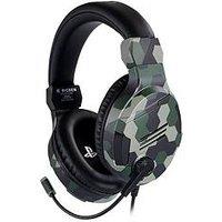 Headsets